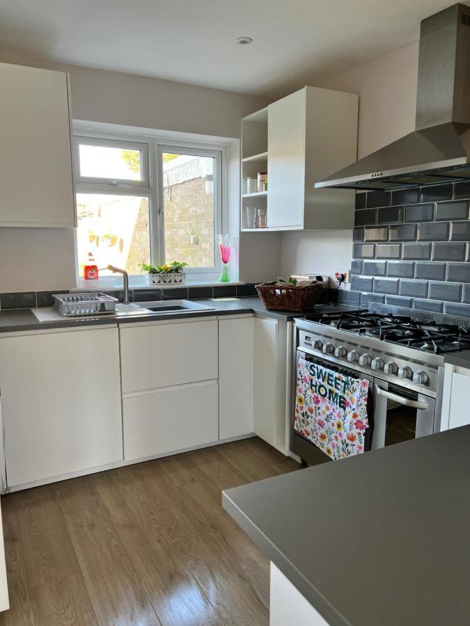 Bright And Airy 3 Bedroom Home Near Southwold Wangford ภายนอก รูปภาพ