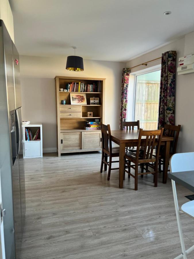 Bright And Airy 3 Bedroom Home Near Southwold Wangford ภายนอก รูปภาพ