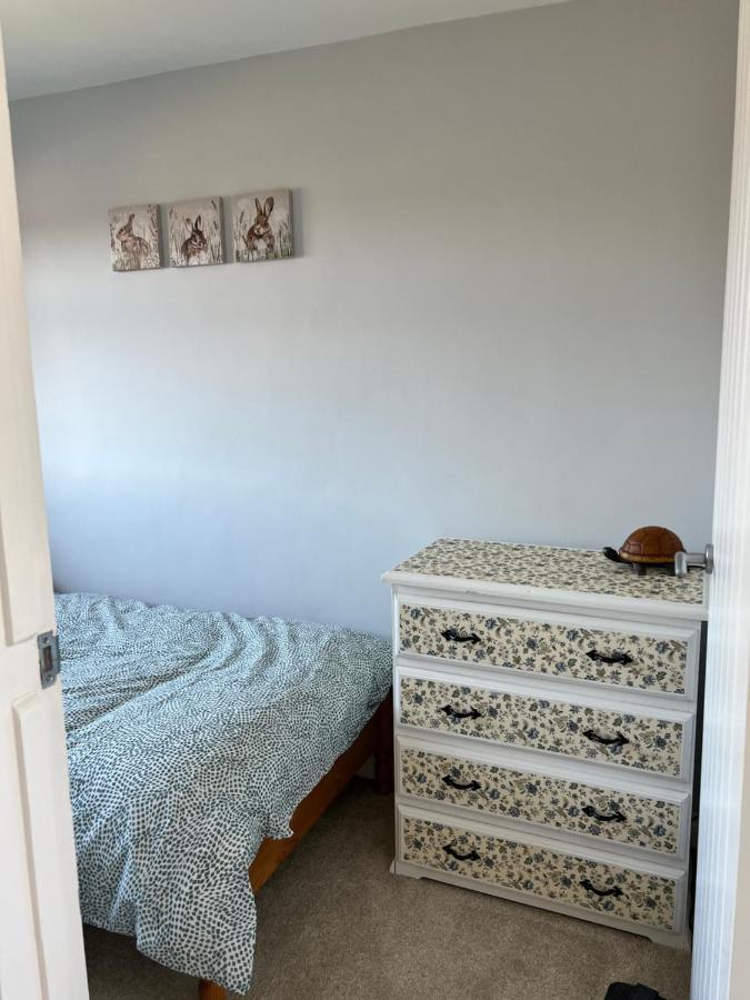 Bright And Airy 3 Bedroom Home Near Southwold Wangford ภายนอก รูปภาพ