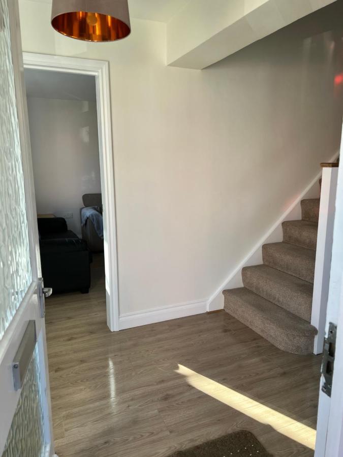 Bright And Airy 3 Bedroom Home Near Southwold Wangford ภายนอก รูปภาพ