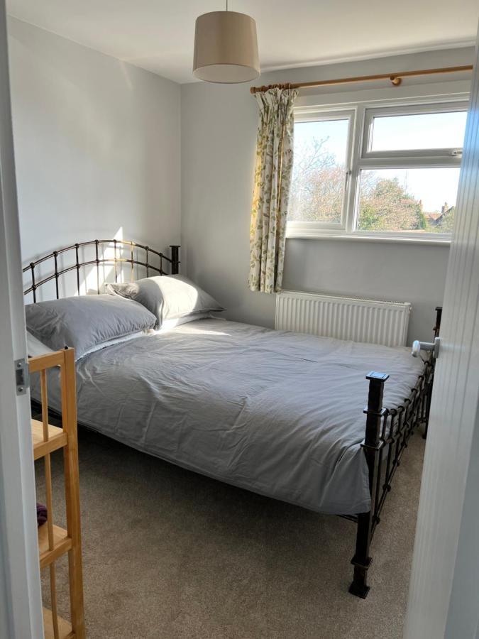 Bright And Airy 3 Bedroom Home Near Southwold Wangford ภายนอก รูปภาพ