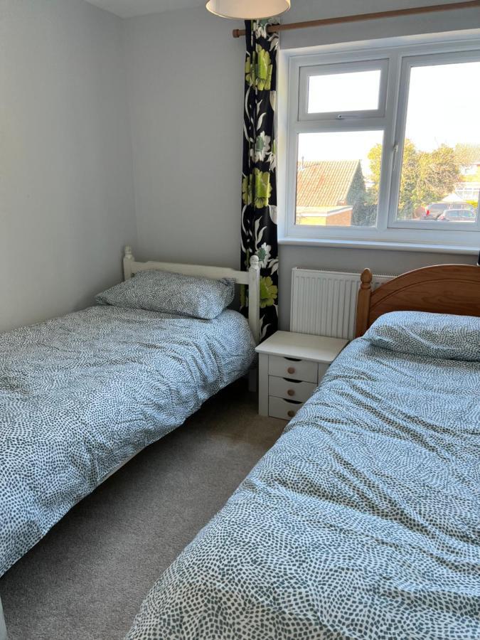 Bright And Airy 3 Bedroom Home Near Southwold Wangford ภายนอก รูปภาพ